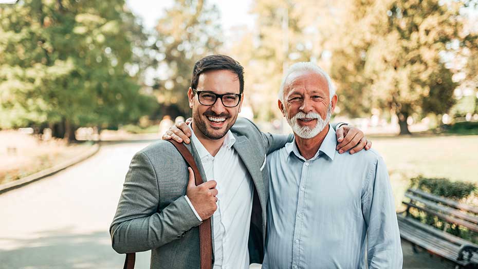 Importancia de la imagen de la salud masculina