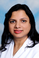 Aarti Aggarwal, M.D.