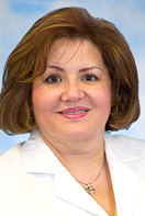 Abla Husseini, M.D.