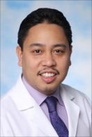 Aldo Dumlao, M.D.