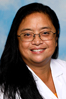 Annabelle Dimapilis, D.O.