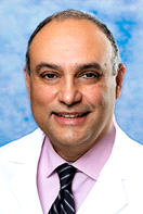 Ardeshir Davoodi, M.D.