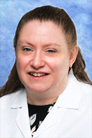 Barbara Molloy, M.D.