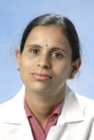 Bhagya Jyothi Pallerla, M.D.