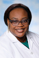 Chioma Akwara, M.D.