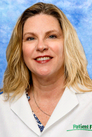 Colleen Naumann, FNP