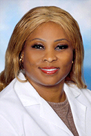 Deborah Oris, FNP