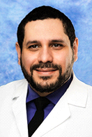 Hiram Rodríguez, M.D.