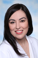 Ivonne Cruz, FNP