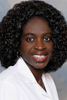 Jemima Blackmon, FNP