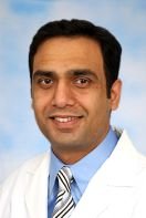 Khurram Ali, M.D.