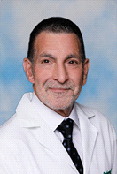 Martin Kessler, M.D.