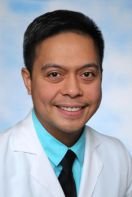 Martin Tolentino, M.D.