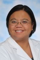 Maryann Ifurung, M.D.