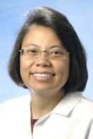 Melanie Mendoza, M.D.