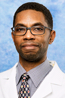 Mokhtar Morgan, M.D.