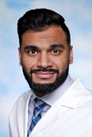 Rafai Bukhari, M.D.