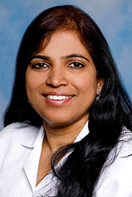 Rohini Manda, M.D.