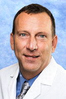 Ronald Landry, M.D.