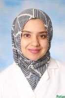 Sheeba Mahnaz, M.D.