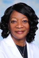 Sonia Rhoden-Salmon, M.D.