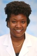 Soyini McCatty, M.D.-Peds