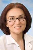 Tamara Mamedova, M.D.