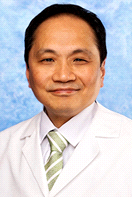 Dr. Chung Woo