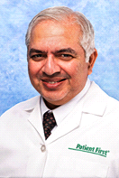 Dr. Haroon Akhtar