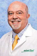 Dr. John Patrizio