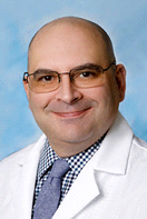 Scott Drobnis, Doctor en Medicina