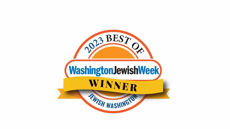 paciente-primero-ganador-semana-judía-de-washington