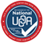 Logotipo de la Asociación Americana de Cuidados Urgentes